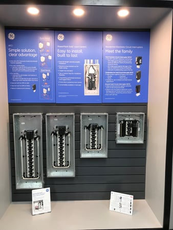 Images BOS Electric Supply, LLC