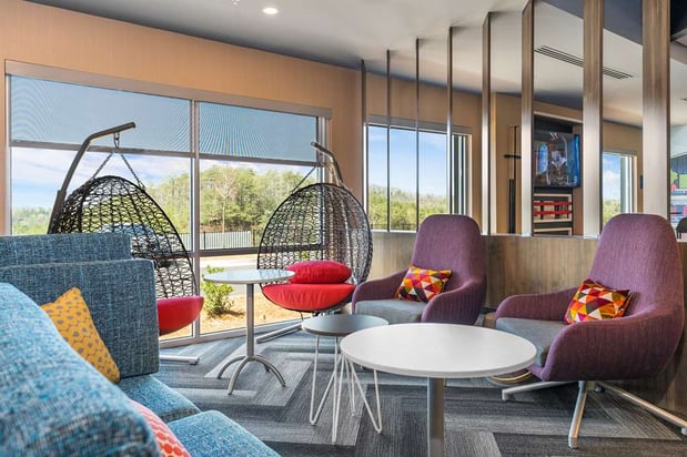 Images Tru by Hilton Cartersville