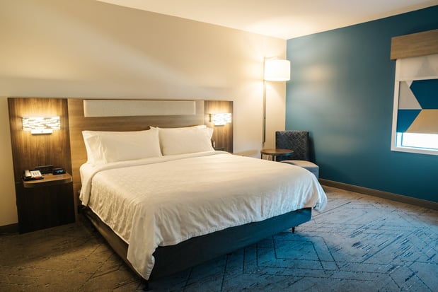 Images Holiday Inn Express & Suites McCalla - Birmingham West by IHG