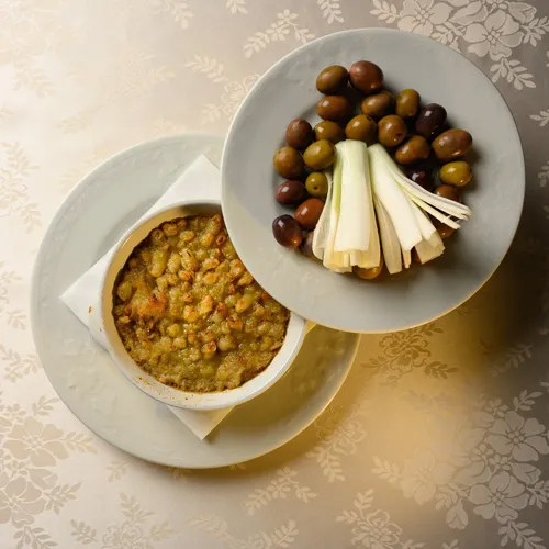 Ristorante Albergo Santuccio