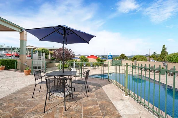 Images Best Western Prescottonian