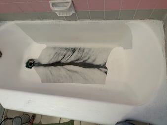 Images TrueFinish Bathtub Refinishing