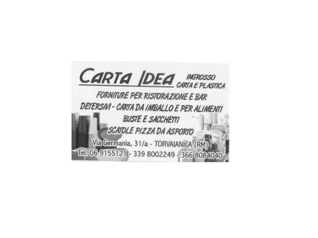 Images Carta Idea 1984