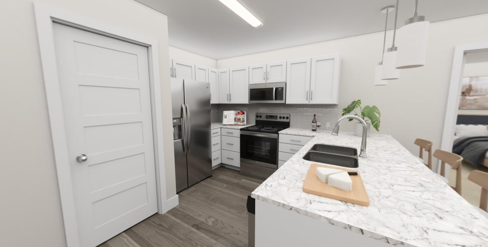 Element at Celebration Pointe Image