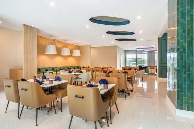 Images Even Hotel Waco - University Area by IHG