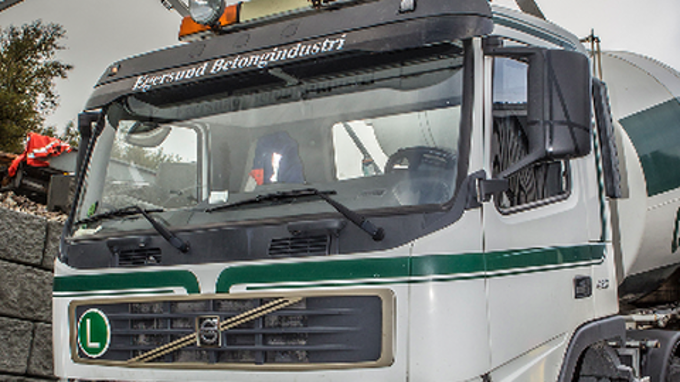 Images Egersund Betongindustri AS