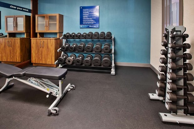 Images Hampton Inn Daytona/Ormond Beach