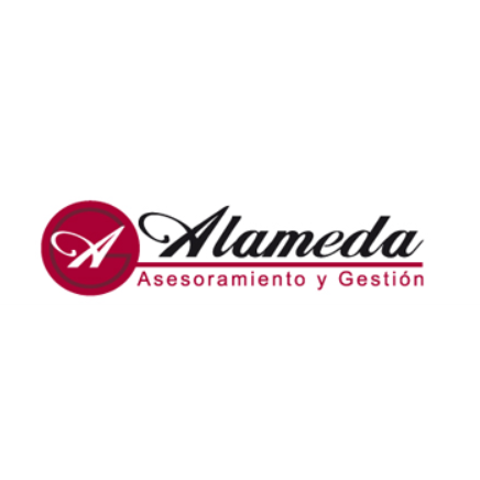 Asesoramiento y Gestión Alameda Logo