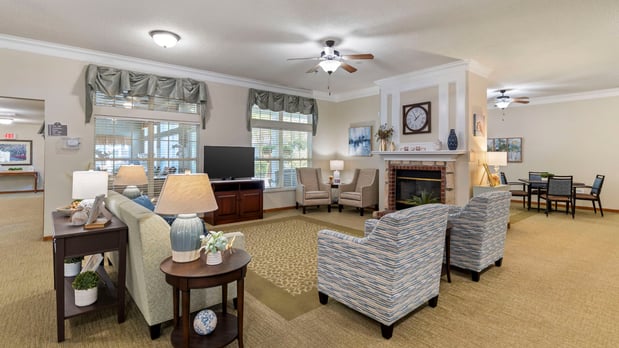 Images Brookdale North Augusta