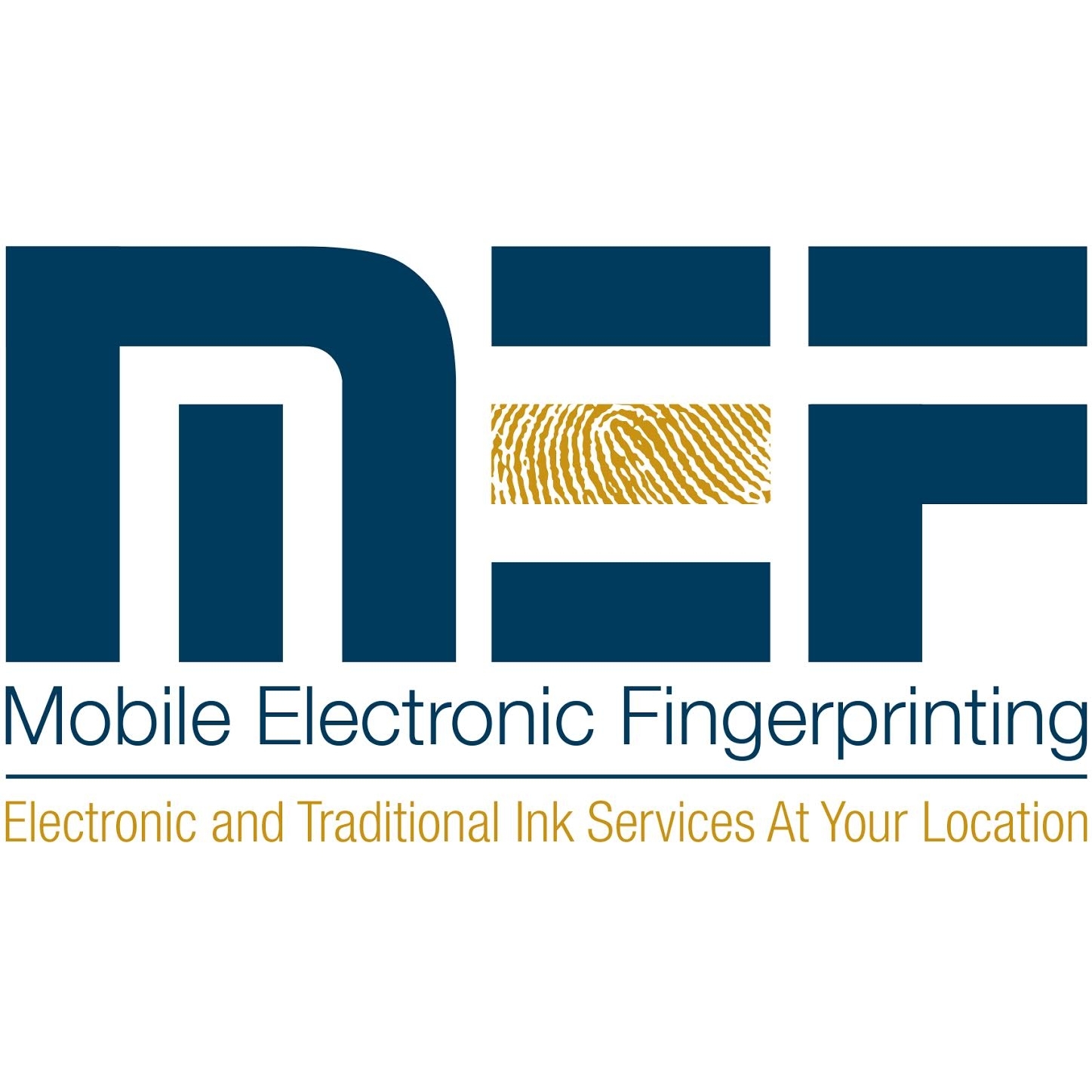 Mobile Electronic Fingerprinting