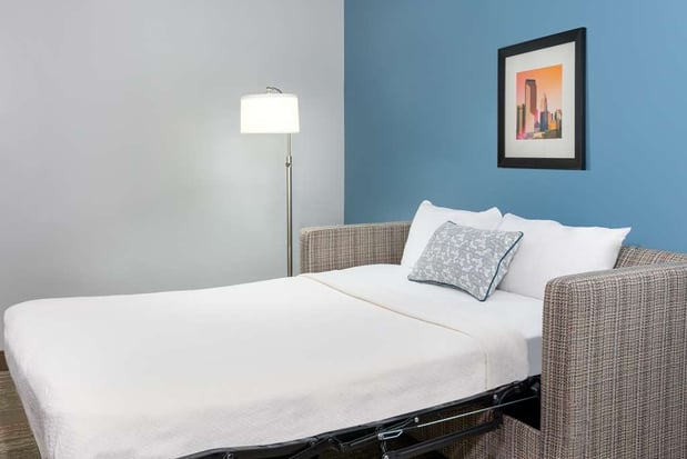 Images Hampton Inn Charlotte-Uptown