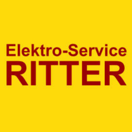 Elektro-Service Ritter Thorsten Ritter Logo