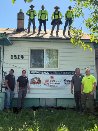 Images Russell Quality Roofing