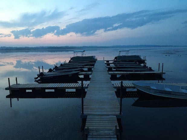 Images Holiday Inn Express & Suites Rice Lake by IHG