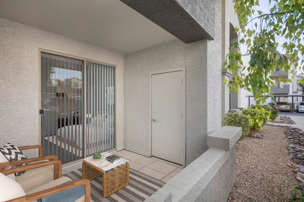 Images Camden Montierra Apartments