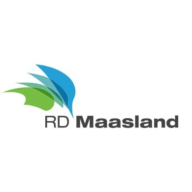 Milieupark Maasbracht Logo