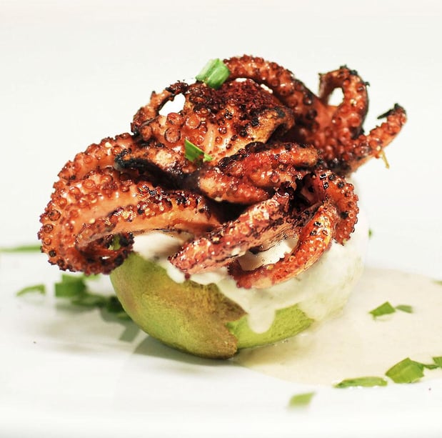 Images Gorji Restaurant