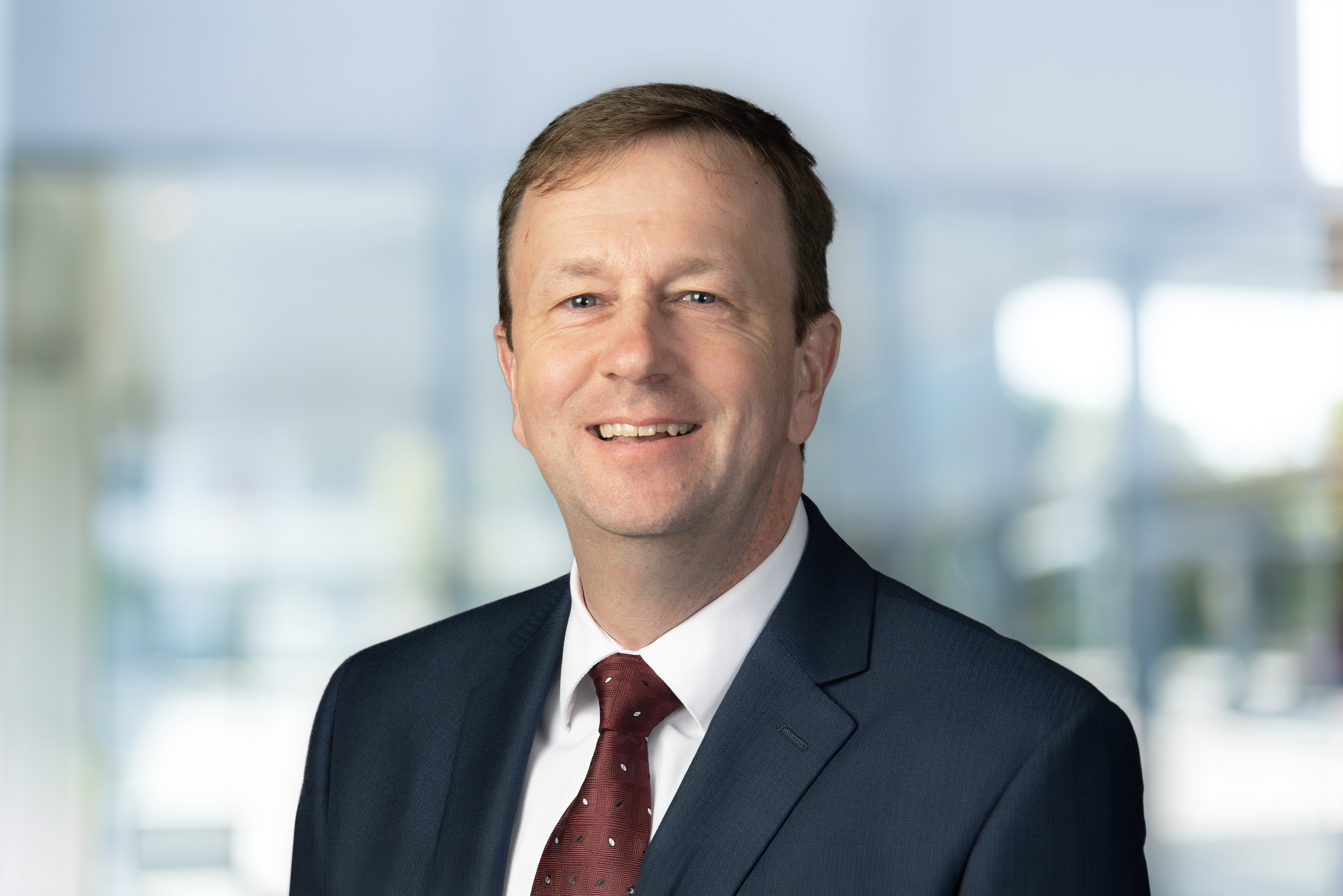 advisor headshot