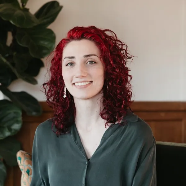 Violet Herrick - Gresham, OR - Mental Health Counseling, Clinical Social Worker, Psychologist
