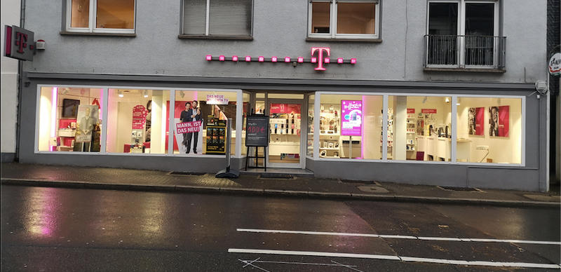 Bild 1 Telekom Shop in Waldbröl