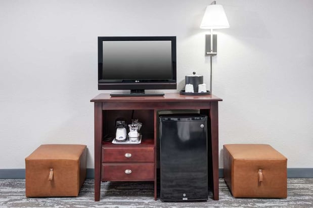 Images Hampton Inn Kansas City-Liberty
