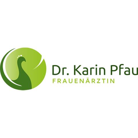 Frauenarztpraxis Dr. Karin Pfau Logo