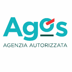 Agos - Agenzia Autorizzata Logo