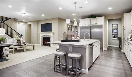 Images Brighton Crossings by Richmond American Homes