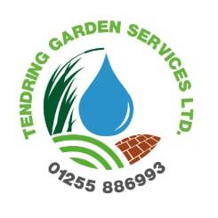 Tendring Garden Services Ltd Logo