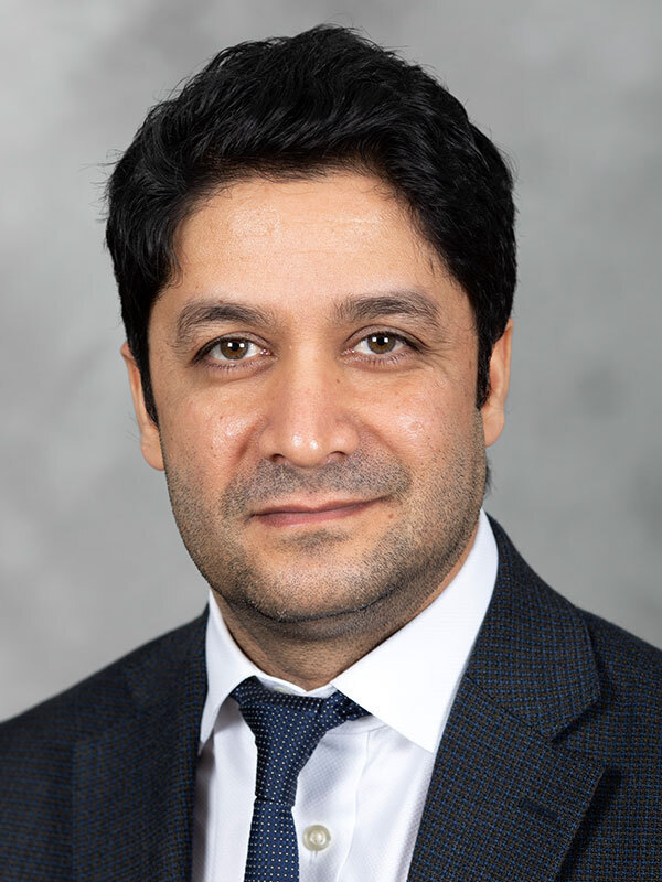Ashiq Masood