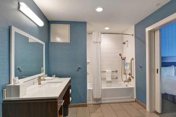 Images Home2 Suites by Hilton Pensacola I-10 at North Davis Hwy