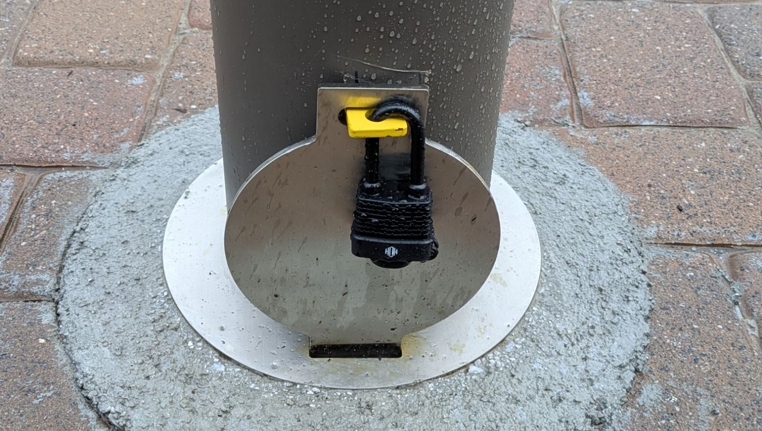 G-FORCE Parking Lot Striping of Philadelphia Image