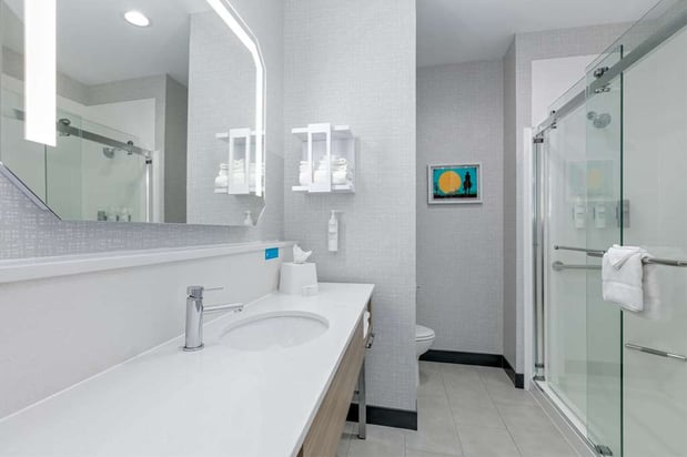 Images Hampton Inn & Suites by Hilton Shenandoah The Woodlands