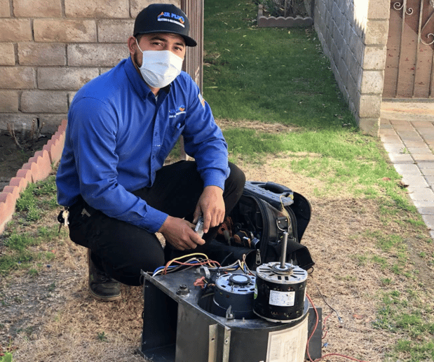 Images Air Plus Heating & Air Conditioning