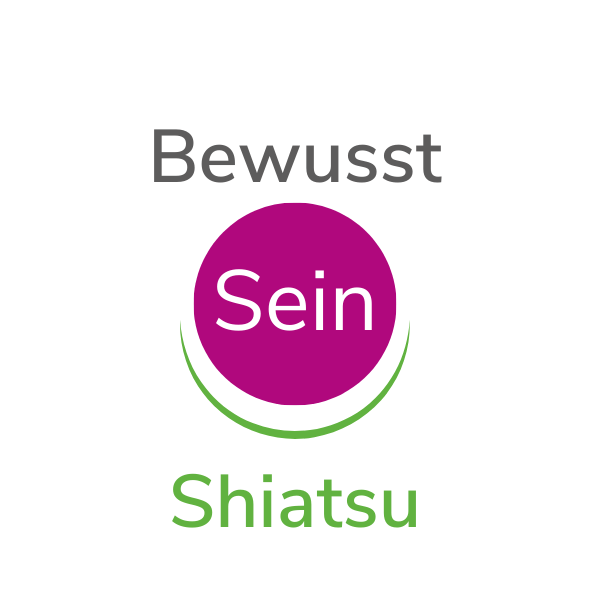 Logo von Shiatsu und QuiGong Praxis