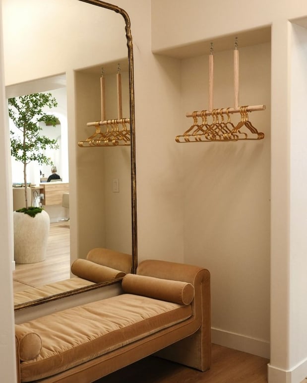 Images Belle Sirène Salon