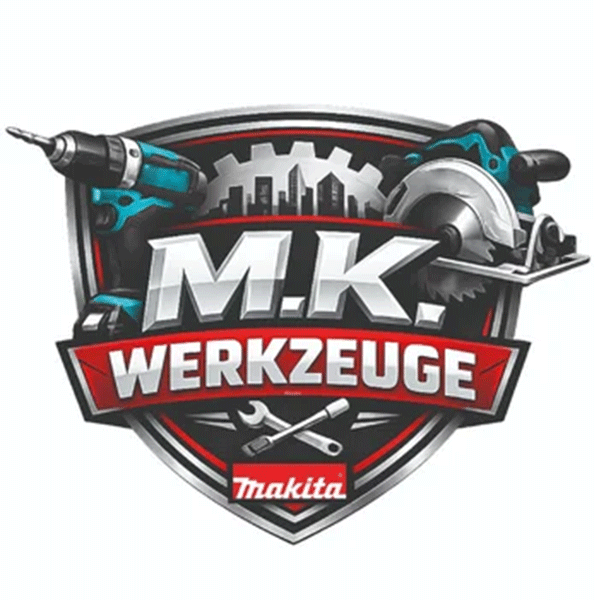 Logo von M.K.Werkzeuge Martin Kürner