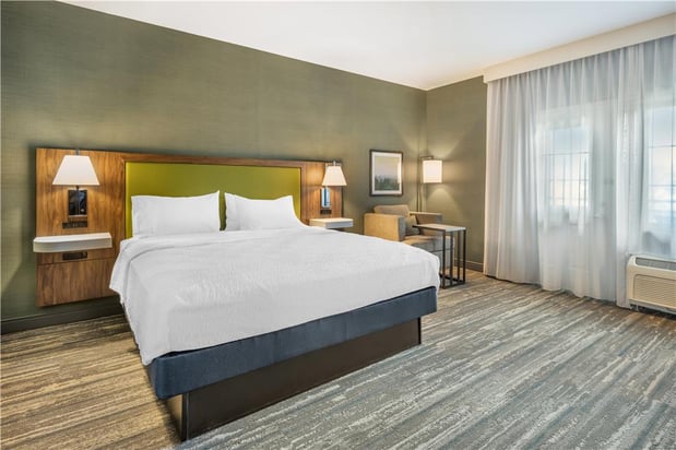 Images Hampton Inn & Suites Coeur d' Alene