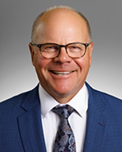 Mark Berntson, MD 