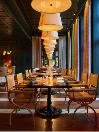 Images Prospect at Hotel Jerome