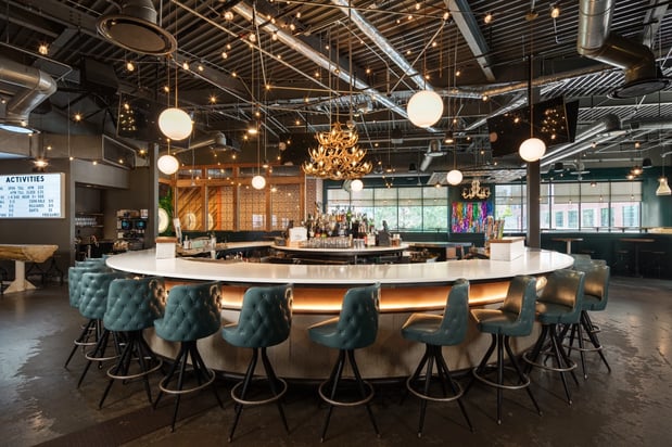 Images Punch Bowl Social