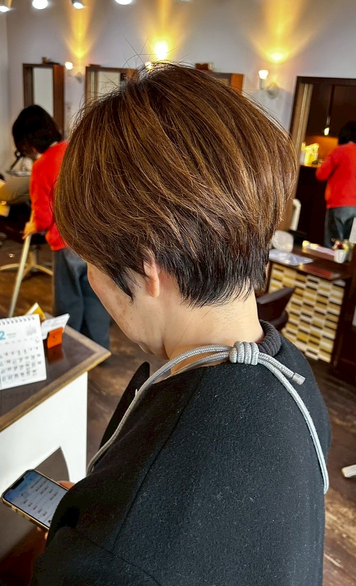 Images PLUS 【プルス】墨染店