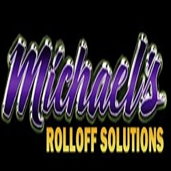 Michael's Rolloff Solutions Logo