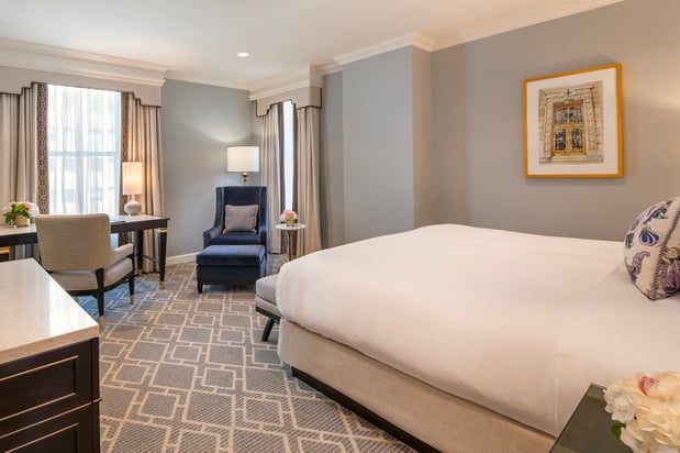 Images InterContinental the Willard Washington D.C. by IHG