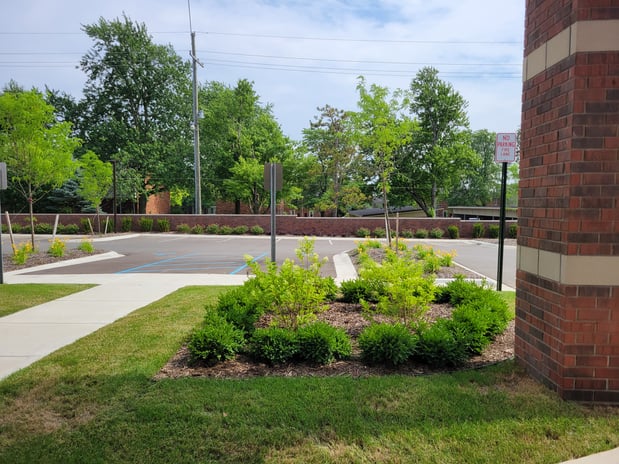 Images Hampton Manor of Bloomfield Hills Assisted Living & Memory Care