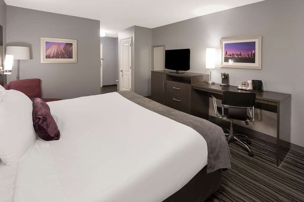 Images Best Western Riverside Inn