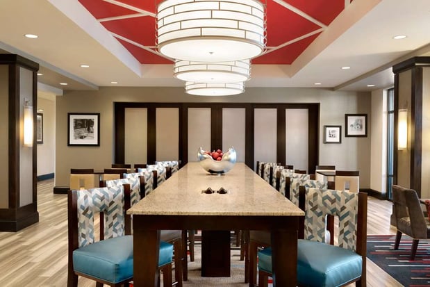 Images Hampton Inn Spring Hill