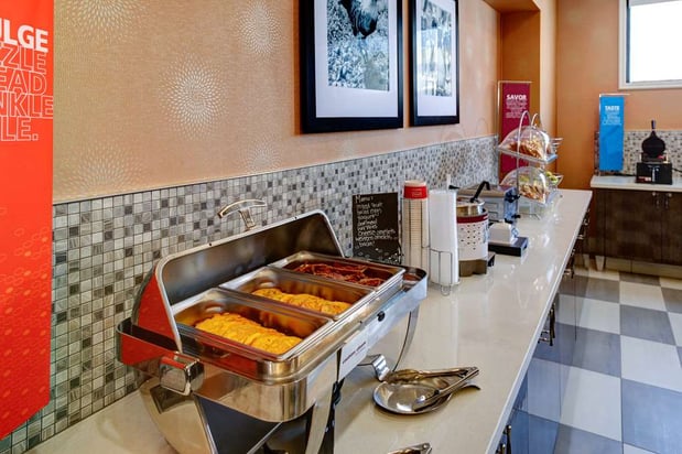 Images Hampton Inn & Suites Columbus