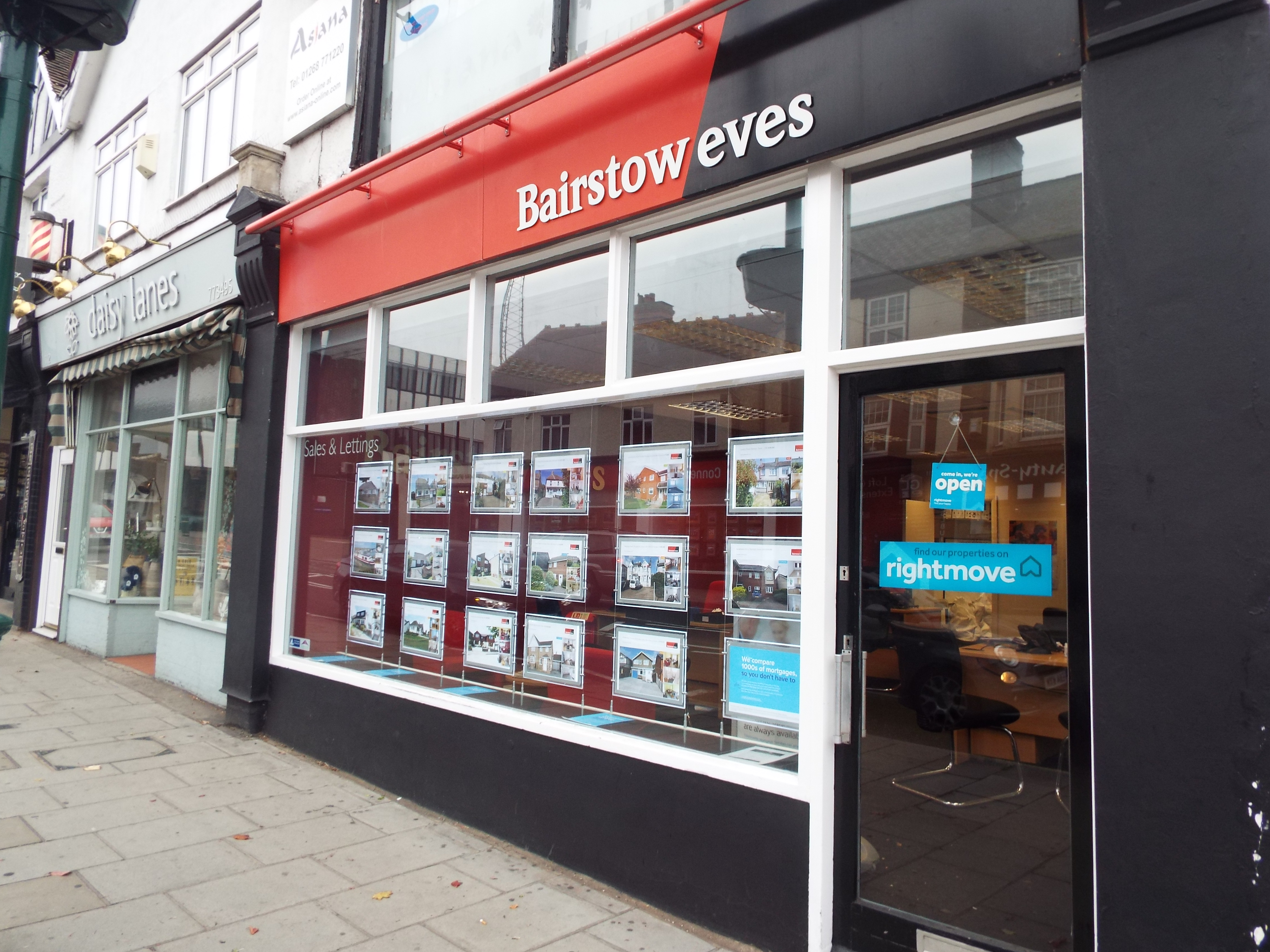 Images Bairstow Eves Estate Agent Rayleigh