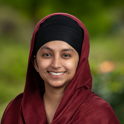 Sukhpreet K. Janda